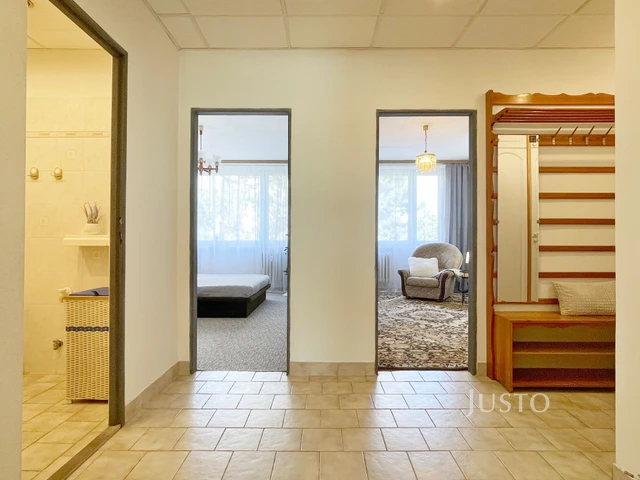 Prodej 3+1 68 m² + lodžie 6 m²