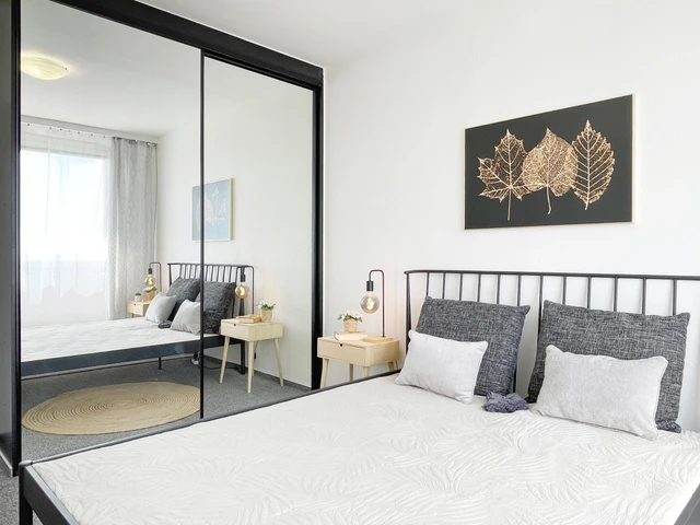 Prodej 4+1 73 m² + lodžie 7 m²