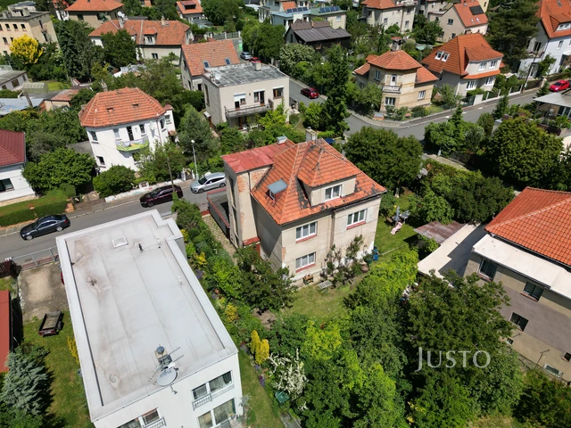 Prodej rodinného domu 135 m² s pozemkem 516 m²