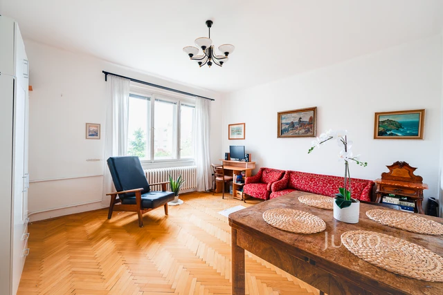 Prodej rodinného domu 135 m² s pozemkem 516 m²