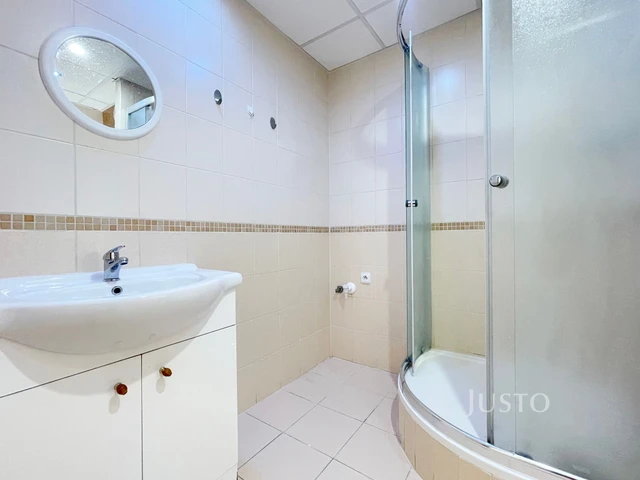 Pronájem 1+1 39 m² + lodžie 6 m²