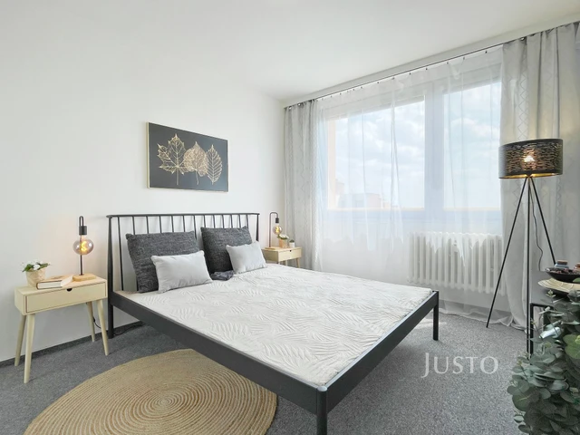 Prodej 4+1 73 m² + lodžie 7 m²