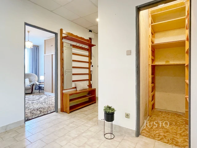 Prodej 3+1 68 m² + lodžie 6 m²