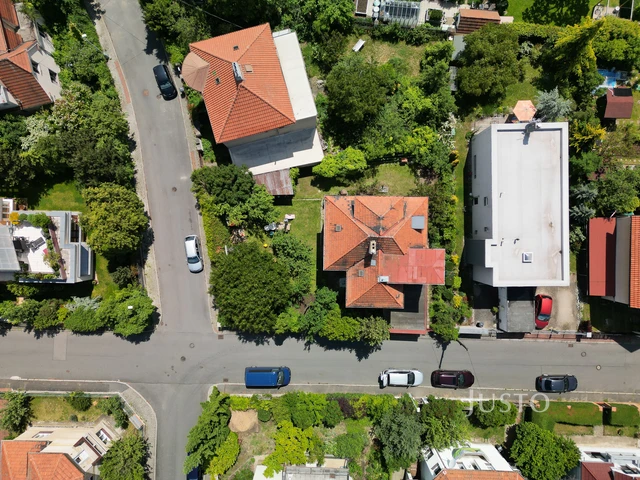 Prodej rodinného domu 135 m² s pozemkem 516 m²