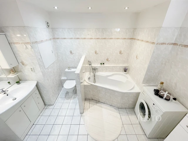 Prodej 3+1 60 m² + lodžie 6 m²