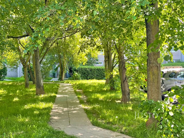 Prodej garsoniéry 29 m²