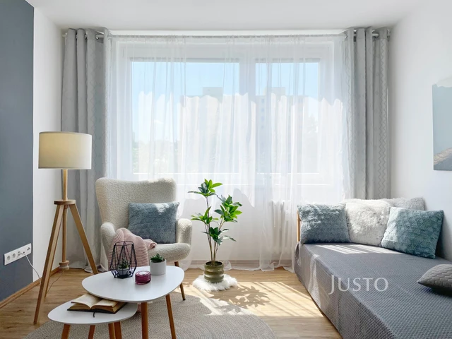 Prodej garsoniéry 29 m²