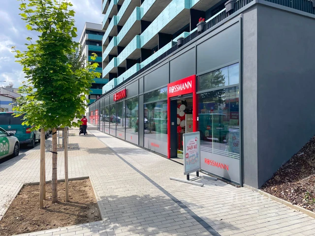 Prodej garsoniéry 33 m² + balkón 7 m²