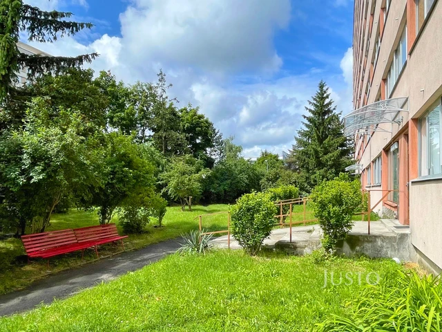 Prodej 3+1 62 m² + lodžie 6 m²