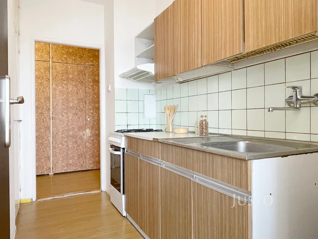 Prodej 4+1 72 m² + terasa 3 m² + lodžie 9 m²