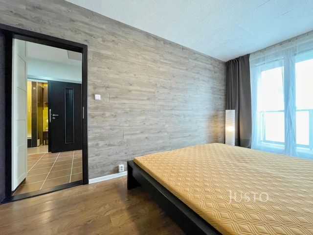 Prodej 2+kk 43 m² + lodžie 2 m²