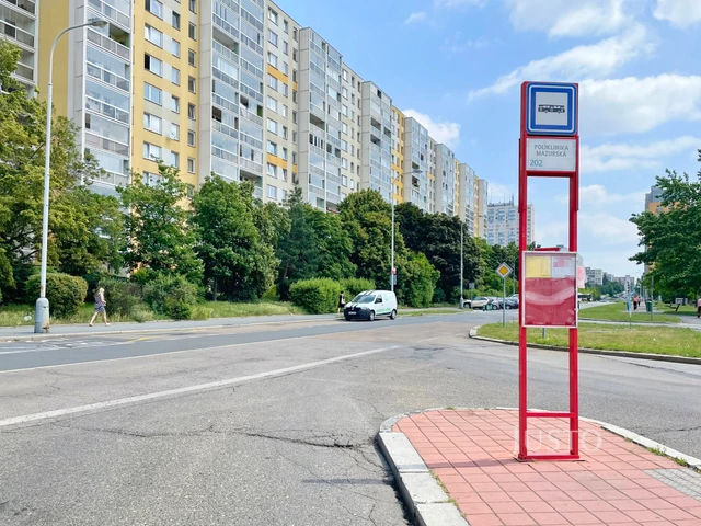 Prodej 4+1 73 m² + lodžie 7 m²