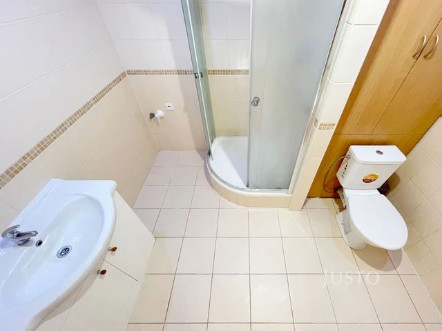 Pronájem 1+1 39 m² + lodžie 6 m²
