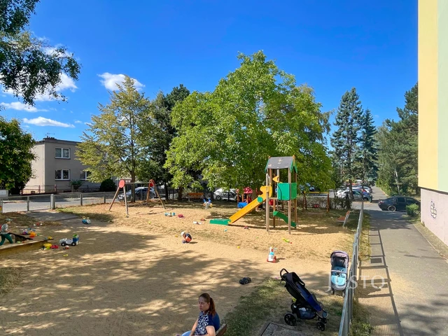 Prodej 3+1 68 m² + lodžie 6 m²