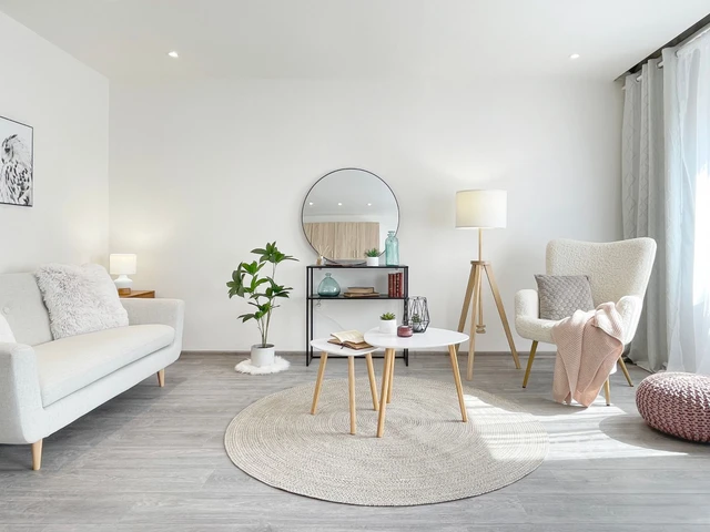 Prodej 2+kk 51 m² + lodžie 4 m²