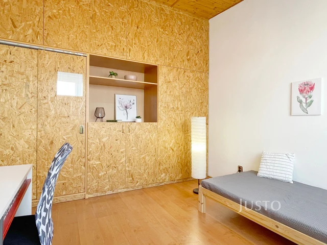 Prodej 4+1 72 m² + terasa 3 m² + lodžie 9 m²