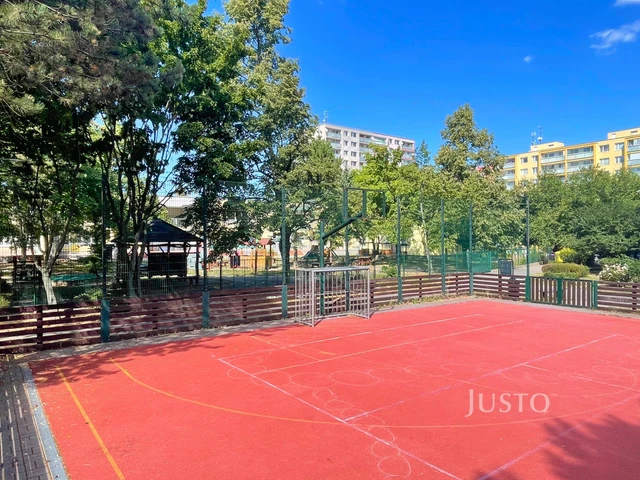 Prodej 3+1 68 m² + lodžie 6 m²