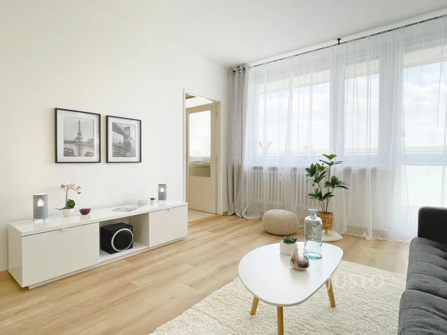 Prodej 4+1 73 m² + lodžie 7 m²