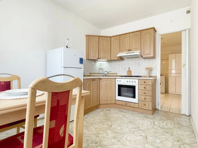 Prodej 3+1 60 m² + lodžie 6 m²