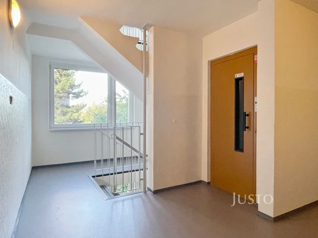 Prodej 3+1 68 m² + lodžie 6 m²