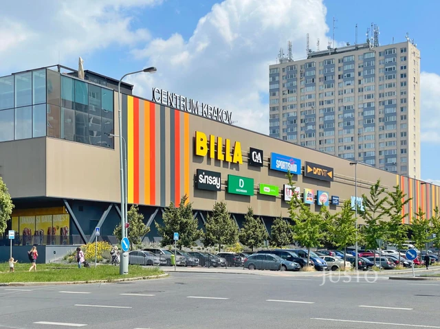 Prodej 4+1 73 m² + lodžie 7 m²