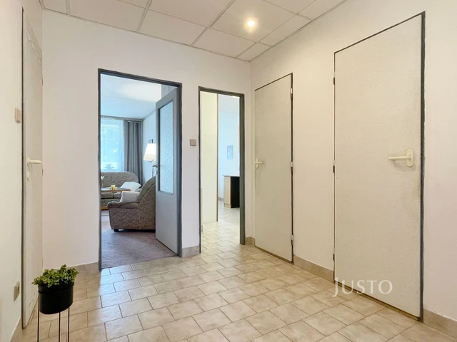 Prodej 3+1 68 m² + lodžie 6 m²