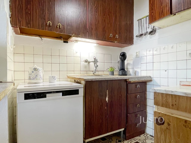 Prodej 2+kk 64 m² + balkón 4 m²