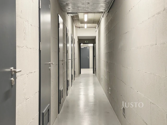 Prodej 2+kk 53 m² + zahrádka 19 m² + terasa 29 m² + parkování