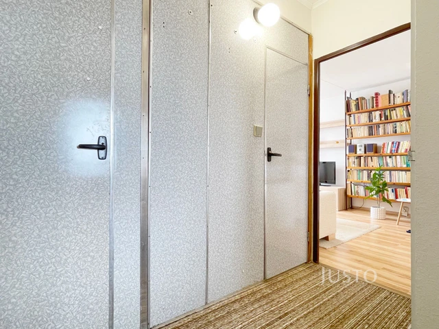 Prodej 3+1 62 m² + lodžie 6 m²