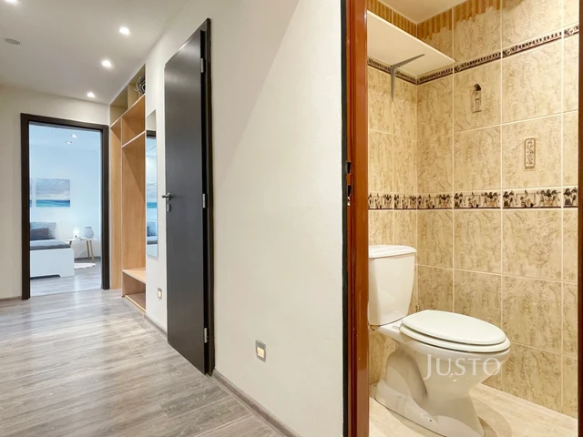 Prodej 2+kk 51 m² + lodžie 4 m²