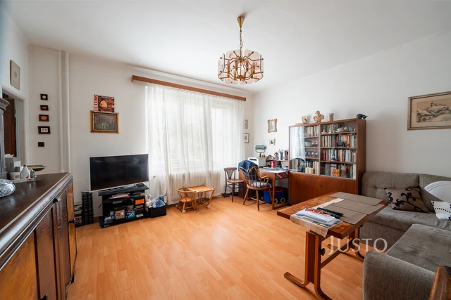 Prodej rodinného domu 135 m² s pozemkem 516 m²