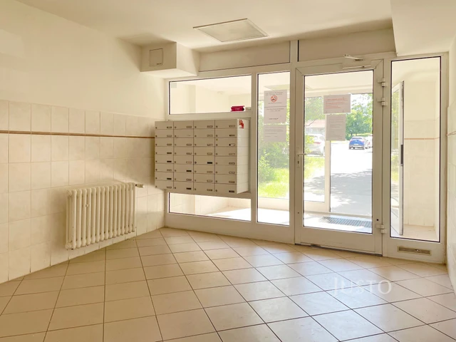 Prodej garsoniéry 29 m²