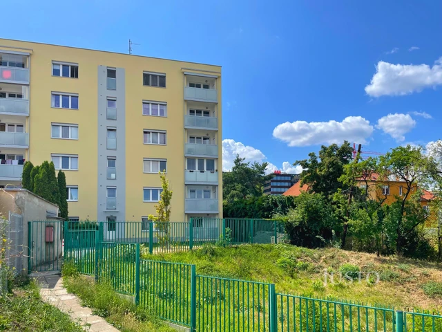 Prodej 2+kk 51 m² + lodžie 4 m²