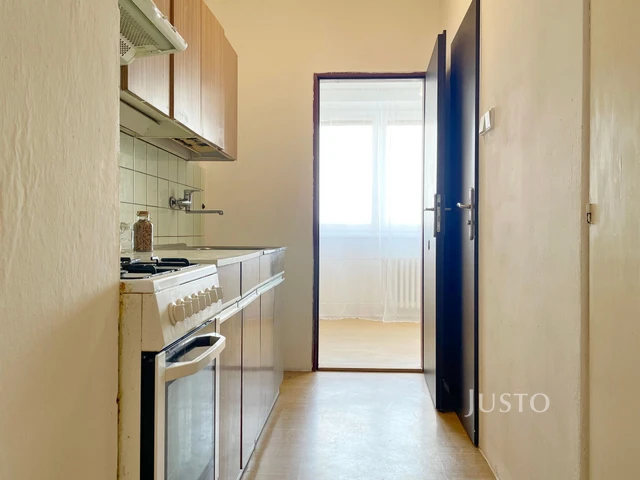 Prodej 4+1 72 m² + terasa 3 m² + lodžie 9 m²