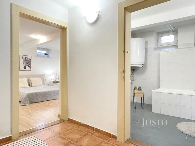 Prodej 2+1 55 m² + parkování