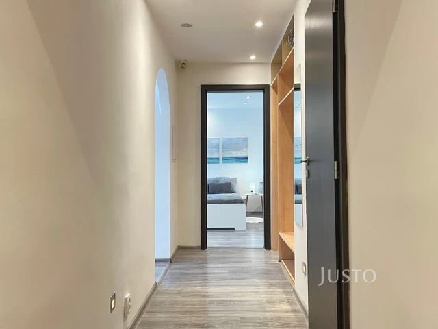 Prodej 2+kk 51 m² + lodžie 4 m²