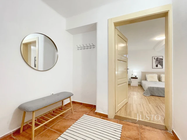 Prodej 2+1 55 m² + parkování