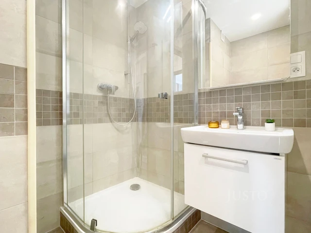 Prodej garsoniéry 29 m²