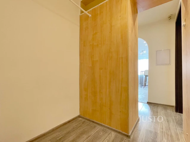 Prodej 2+kk 51 m² + lodžie 4 m²