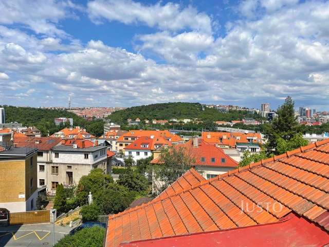 Prodej 4+1 72 m² + terasa 3 m² + lodžie 9 m²