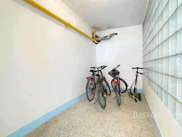 Prodej 4+1 72 m² + terasa 3 m² + lodžie 9 m²