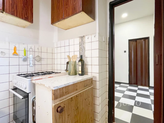 Prodej 2+kk 64 m² + balkón 4 m²