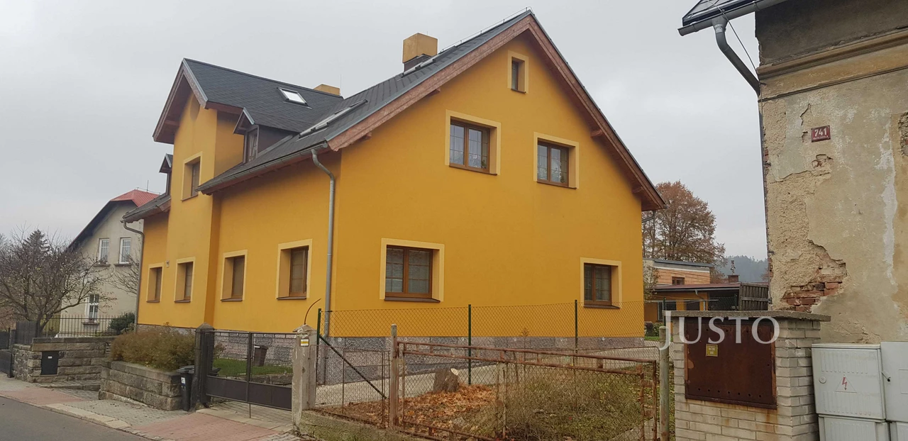 Pronájem 2+kk 61 m²