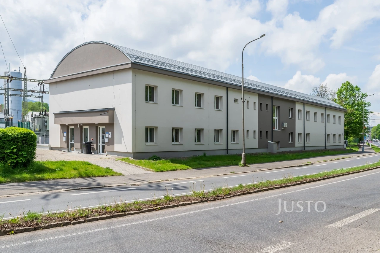 Pronájem kanceláří 30 m²