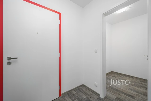 Pronájem 2+kk 49 m²