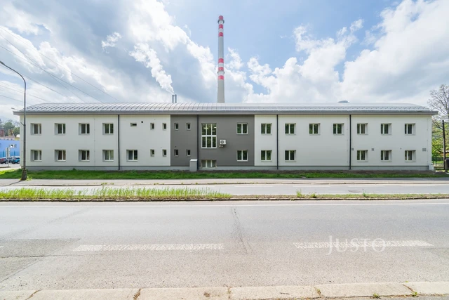 Pronájem kanceláří 30 m²