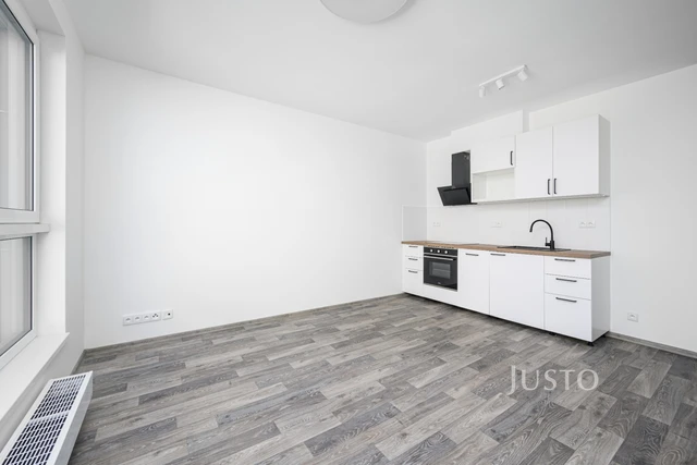 Pronájem 2+kk 49 m²