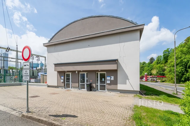 Pronájem kanceláří 30 m²