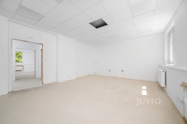 Pronájem kanceláří 30 m²
