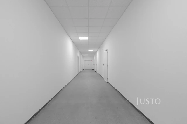 Pronájem kanceláří 30 m²